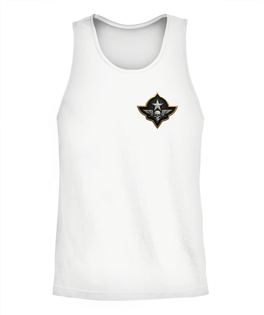 Unisex Tank Top | Gildan 2200